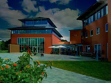 JUFA Hotel Jülich