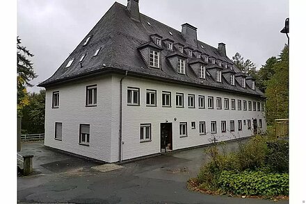 Jugendherberge Meschede