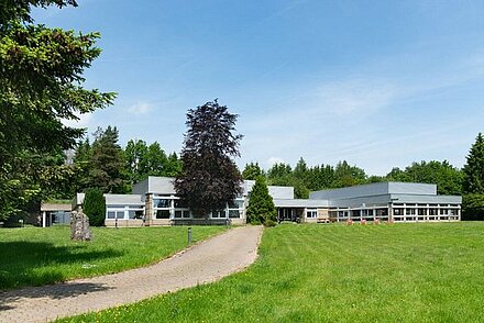 Familienferienstätte St. Ludger (Baasem)