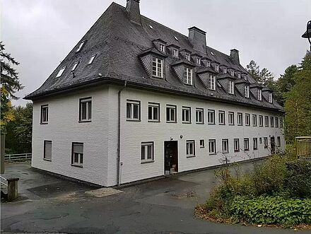 Jugendherberge Meschede