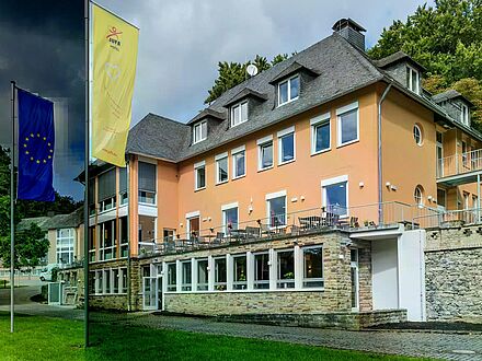 JUFA Hotel Königswinter