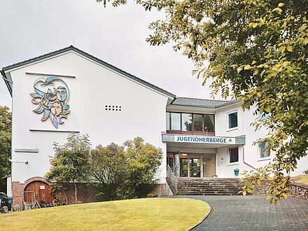 DJH Jugendherberge Hagen