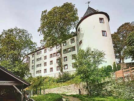 Burg Bielstein