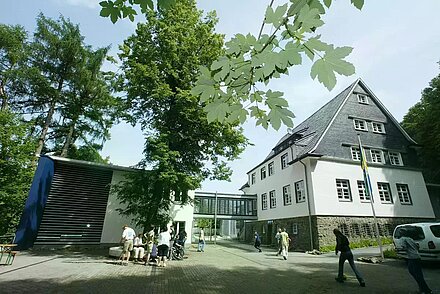 Jugendherberge Radevormwald