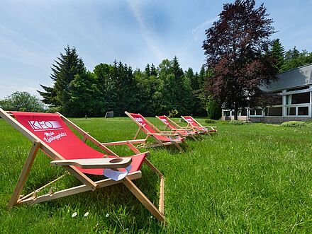 Familienferienstätte St. Ludger (Baasem)