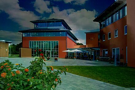 JUFA Hotel Jülich
