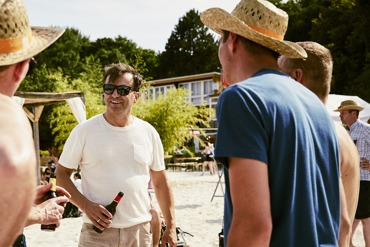 Blackfoot Winterland